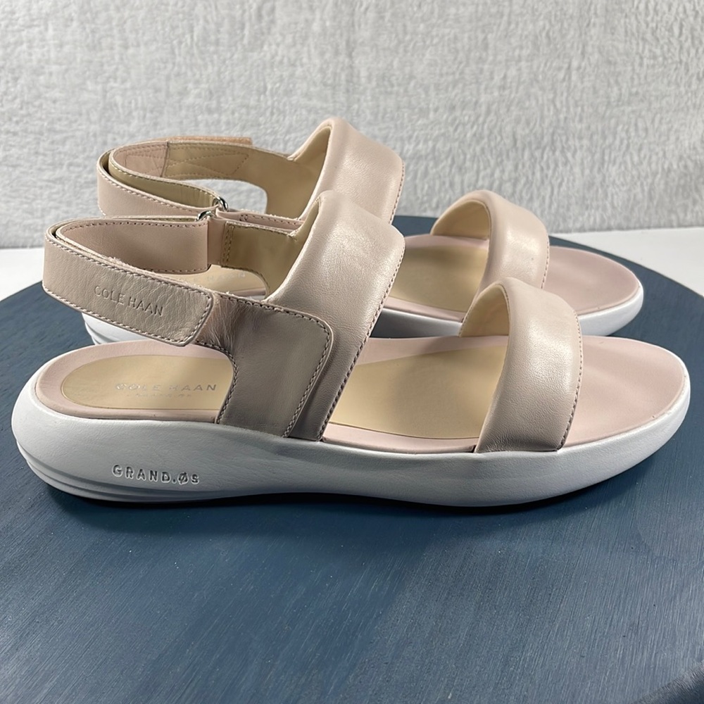 Cole Haan Ella Grand slide sandal